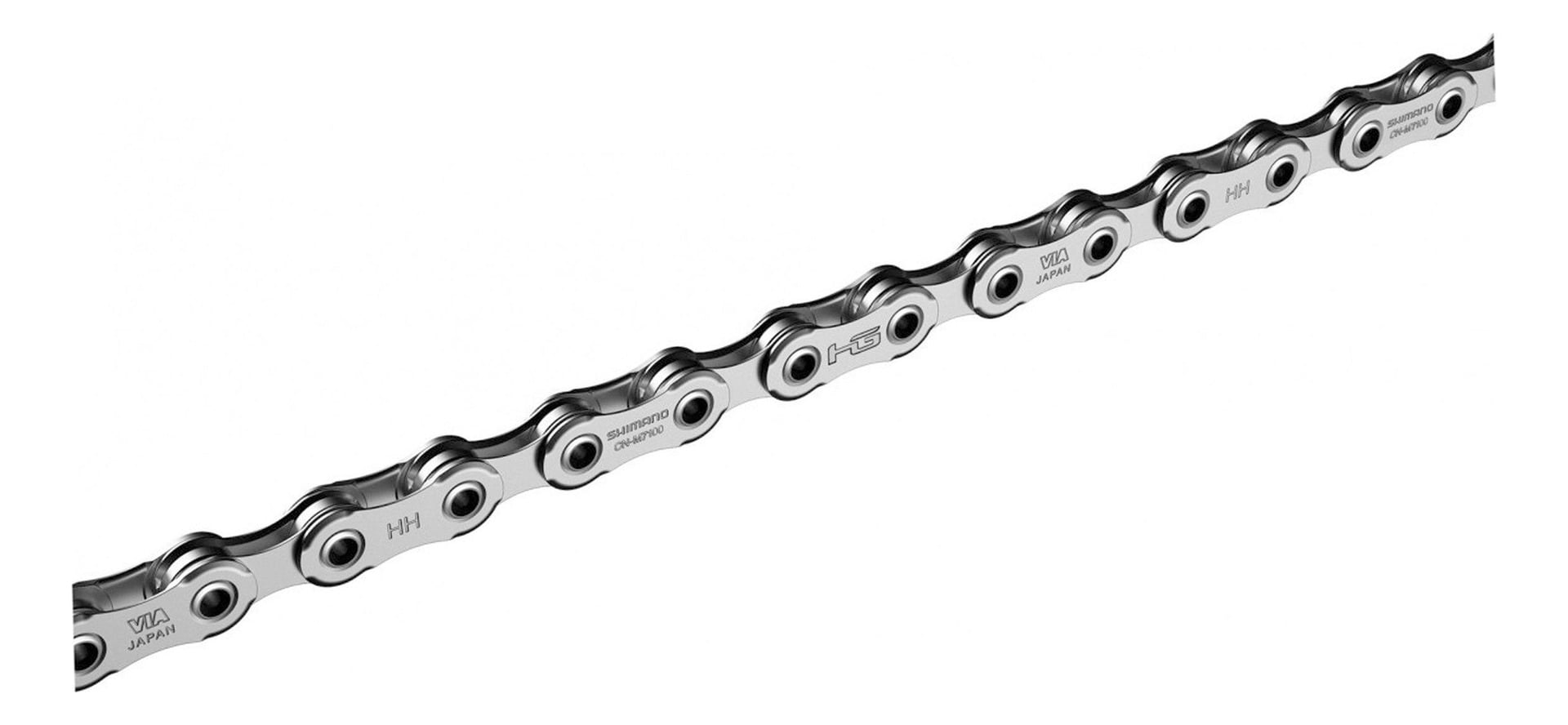 CADENA SHIMANO SLX 12V. CN-M7100 - 1