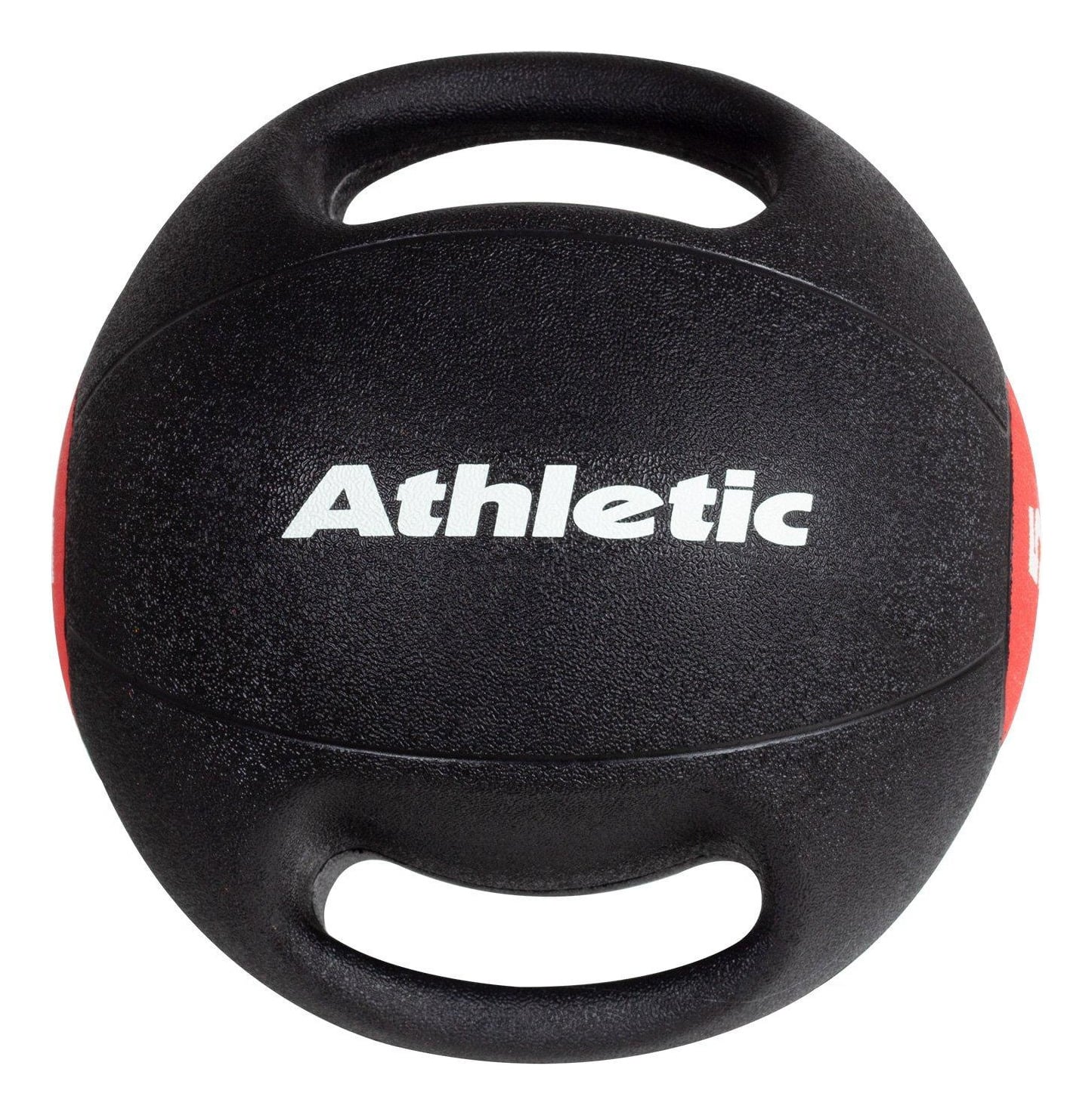 BALON MEDICINAL ATHLETIC 5KG DOBLE AGARRE - 2