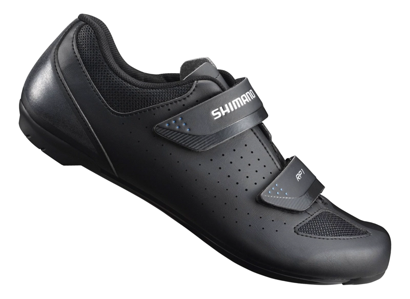 ZAPATILLAS HOMBRE SHIMANO NEGRO CICLISMO CARRETERA SH-RP100 - 3
