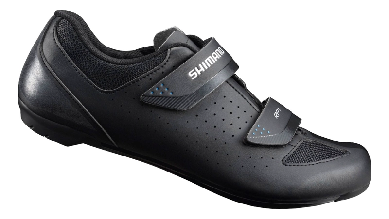 ZAPATILLAS HOMBRE SHIMANO NEGRO CICLISMO CARRETERA SH-RP100 - 5
