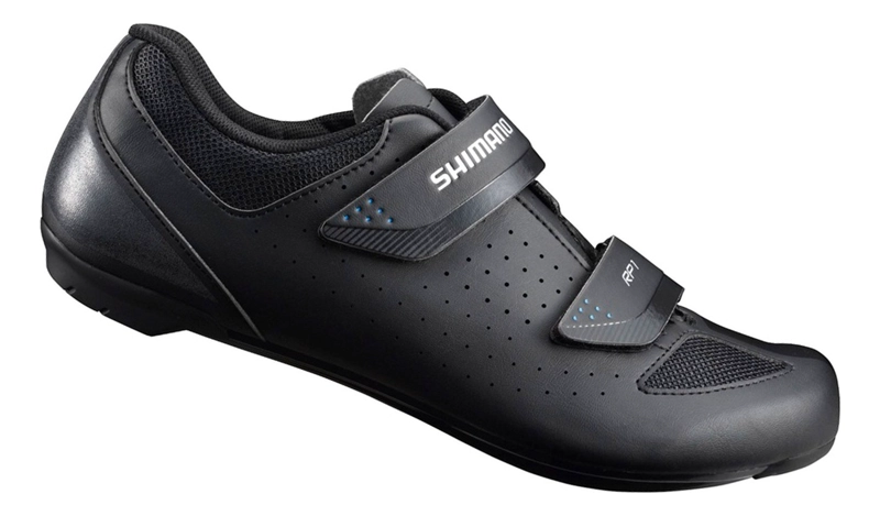 ZAPATILLAS HOMBRE SHIMANO NEGRO CICLISMO CARRETERA SH-RP100 - 9