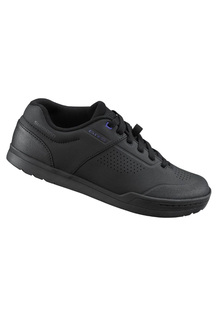 ZAPATILLAS HOMBRE SHIMANO NEGRO CICLISMO MTB SH-GR501 - 1