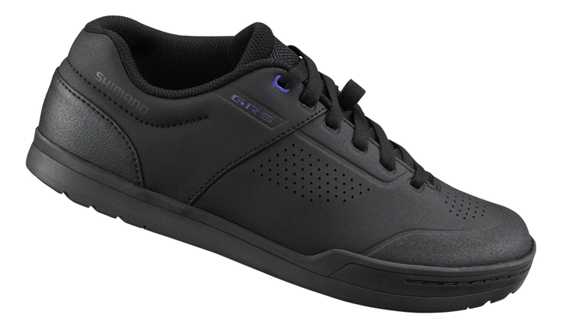 ZAPATILLAS HOMBRE SHIMANO NEGRO CICLISMO MTB SH-GR501 - 9