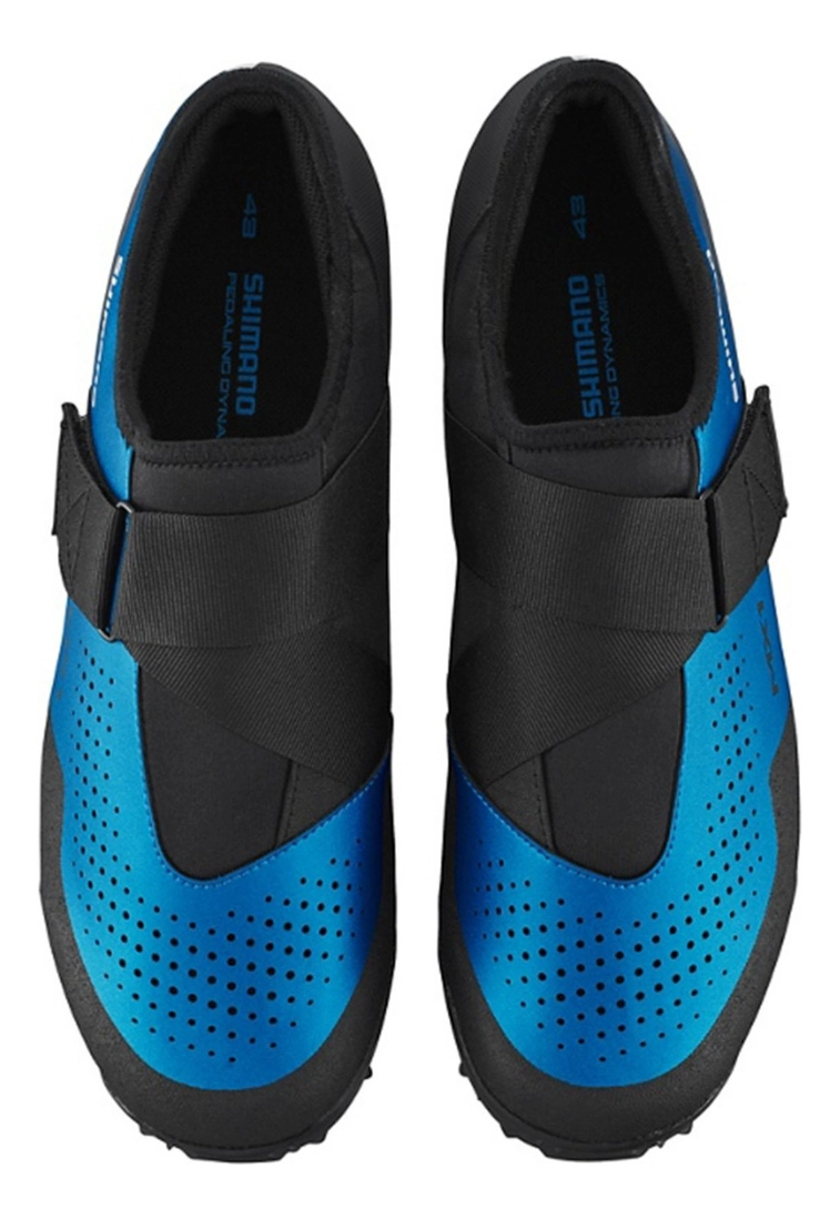 ZAPATILLA DE CICLISMO MTB SHIMANO SH-MX100 - 3
