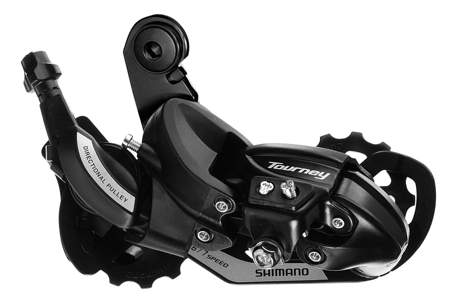 CAMBIO SHIMANO RD-TY500 TOURNEY 6/7V - 1