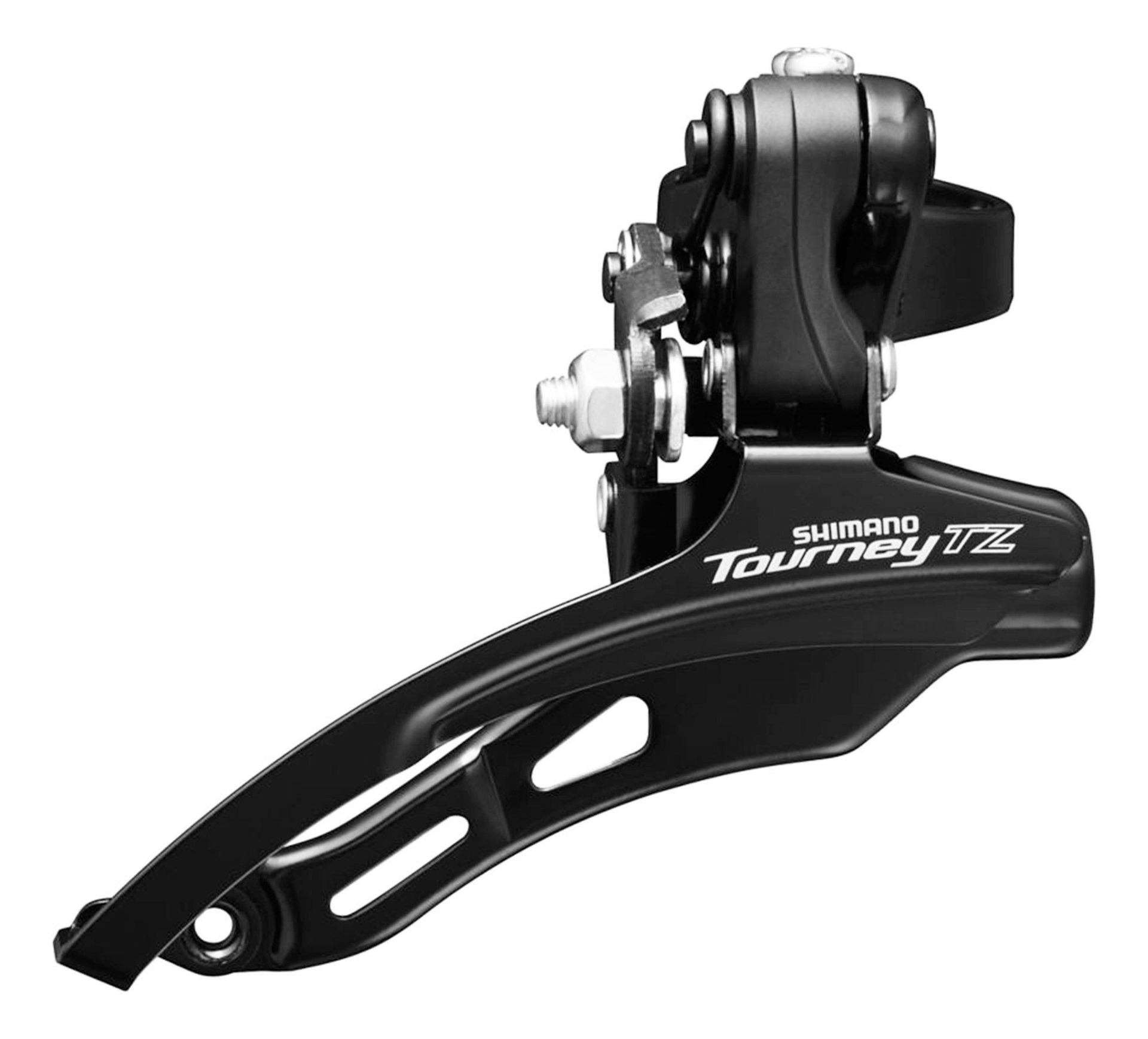 CAMBIADOR SHIMANO FD-TZ510-DS6 28.6MM - 1