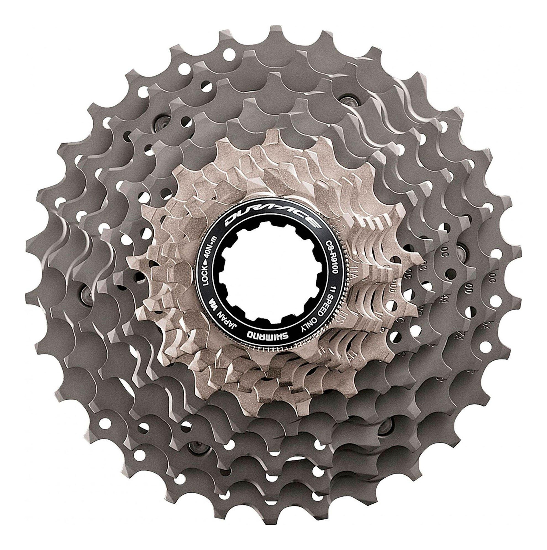 PIÑON SHIMANO CS-R9100 DURA-ACE (11-28) - 1