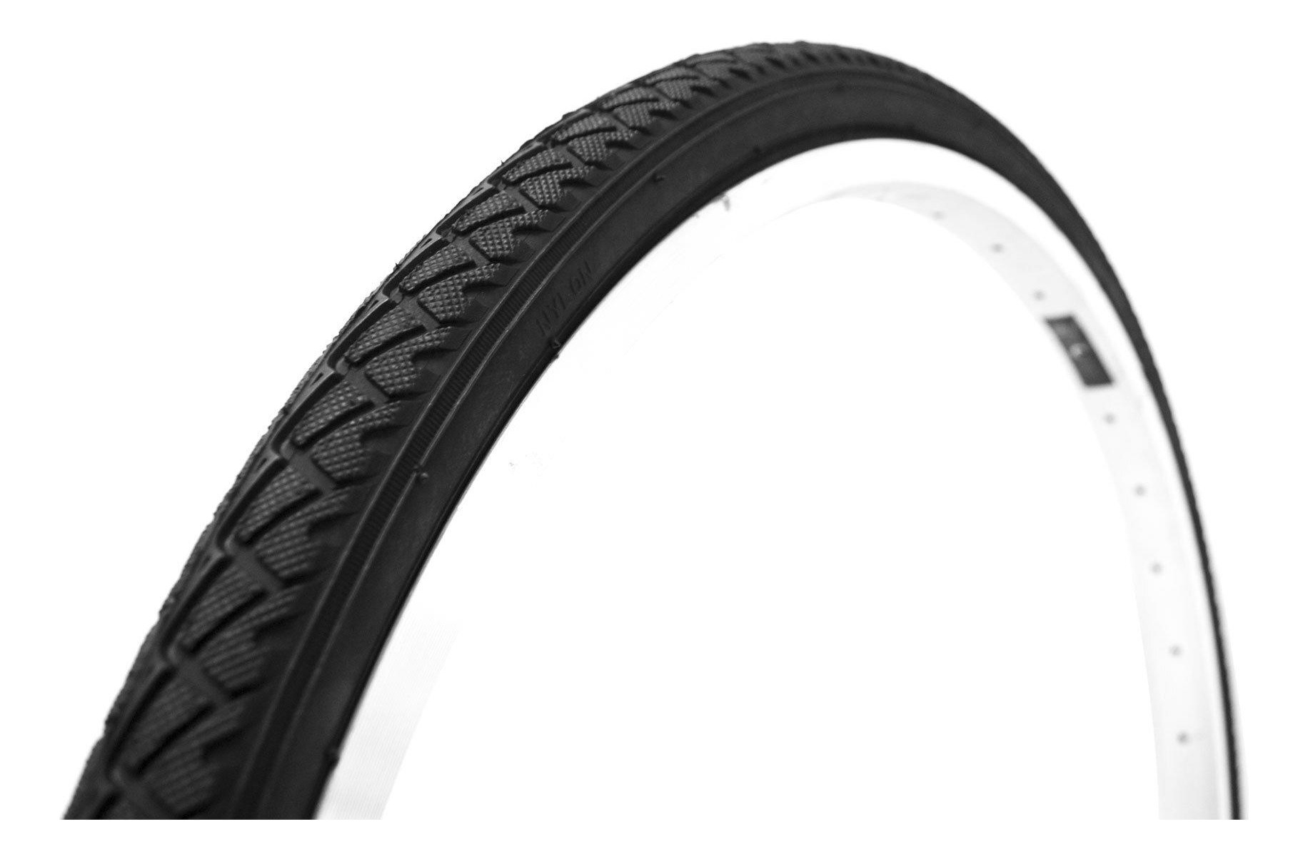 NEUMÁTICO BICICLETA BUFFALO NEGRO/LISO ARO 26 X 1.5 - 1