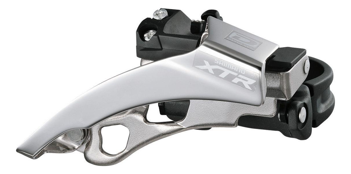CAMBIADOR SHIMANO XTR FD-M980 - 1