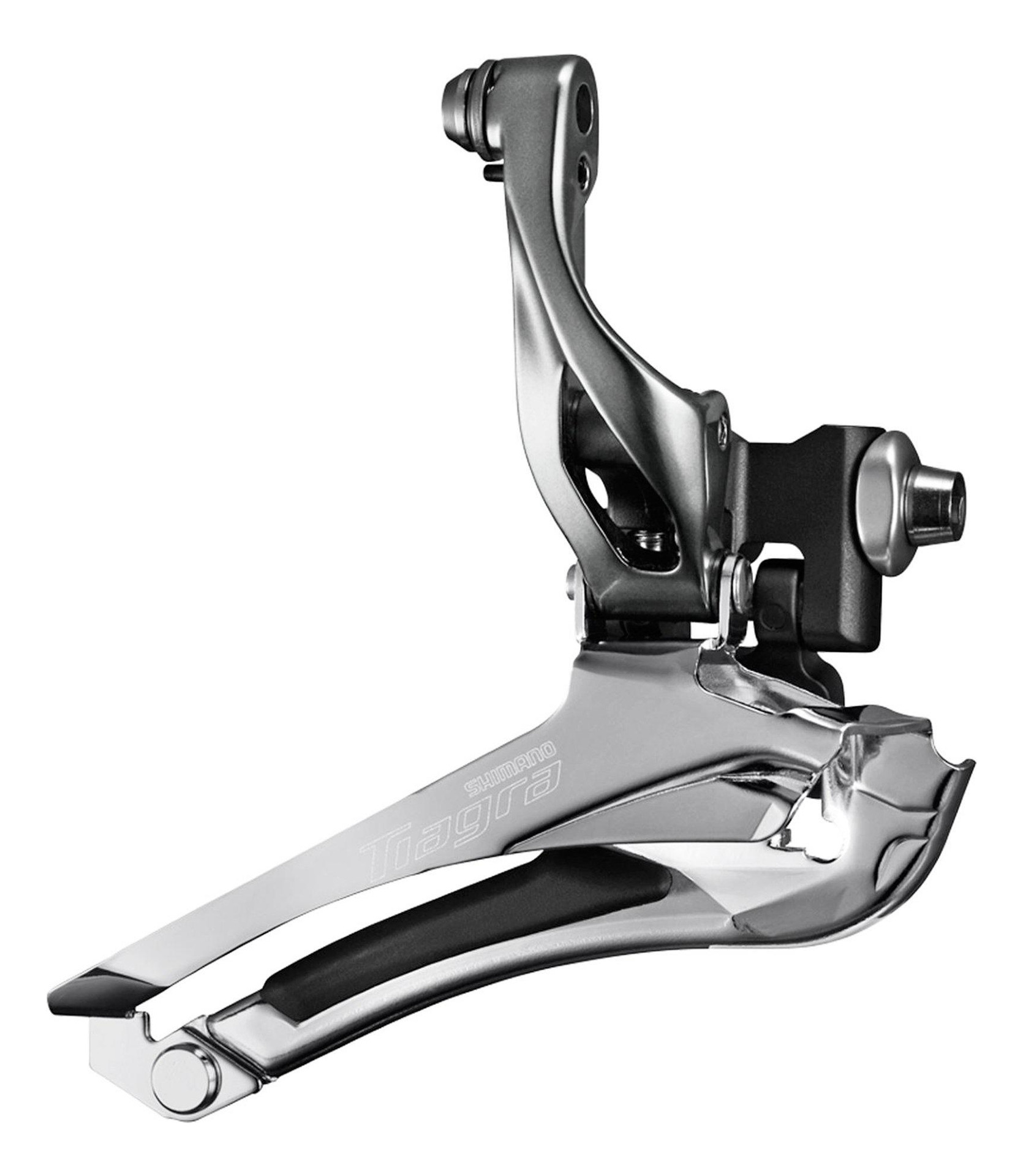 CAMBIADOR SHIMANO TIAGRA 2X10 VELOCIDADES FD-4700 - 1