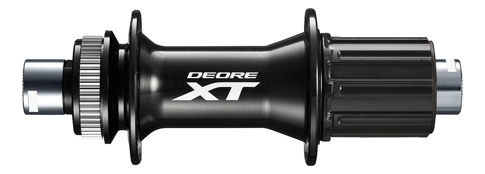 MAZA TRASERA SHIMANO DEORE XT FH-M8010-B 8/9/10/11V. - 1