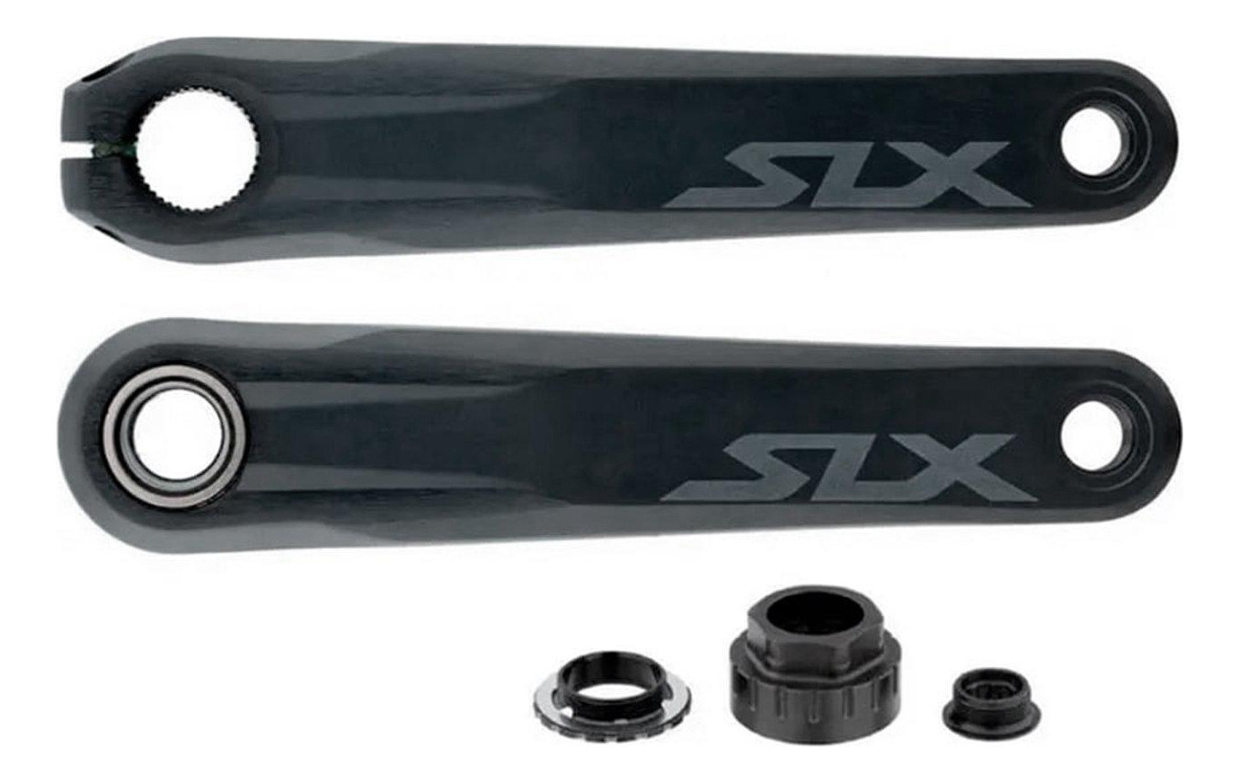 VOLANTE SHIMANO FC-M7100-1 SLX 12V - 1