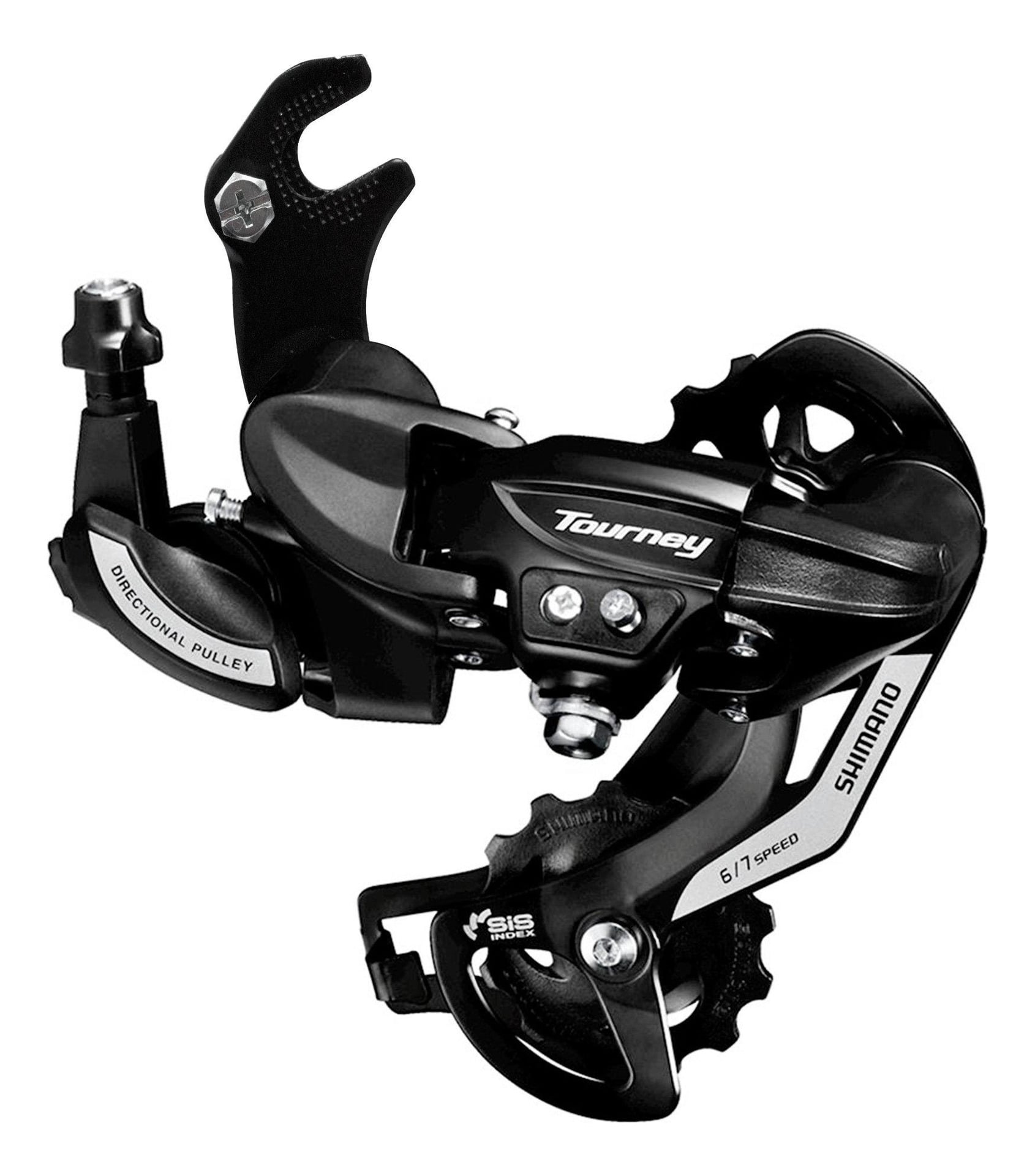 CAMBIO SHIMANO RD-TY500 TOURNEY 6/7V - 1