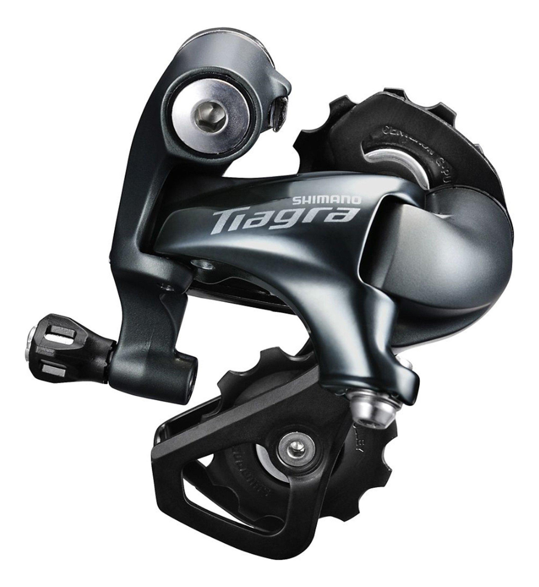 CAMBIO SHIMANO TIAGRA 10 VELOCIDADES DIRECTO RD-4700-SS - 1