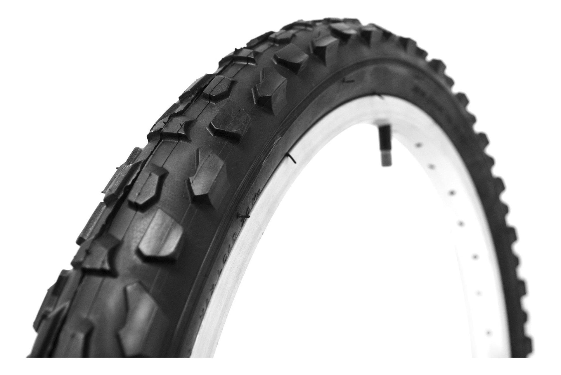 NEUMATICO BICICLETA BUFFALO BMX 20 X 2.125 - 1