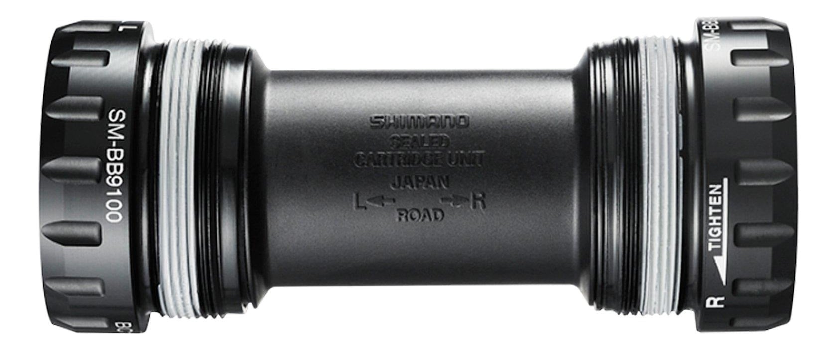 CUBETA DE MOTOR SHIMANO DURA-ACE BB-R9100 - 1