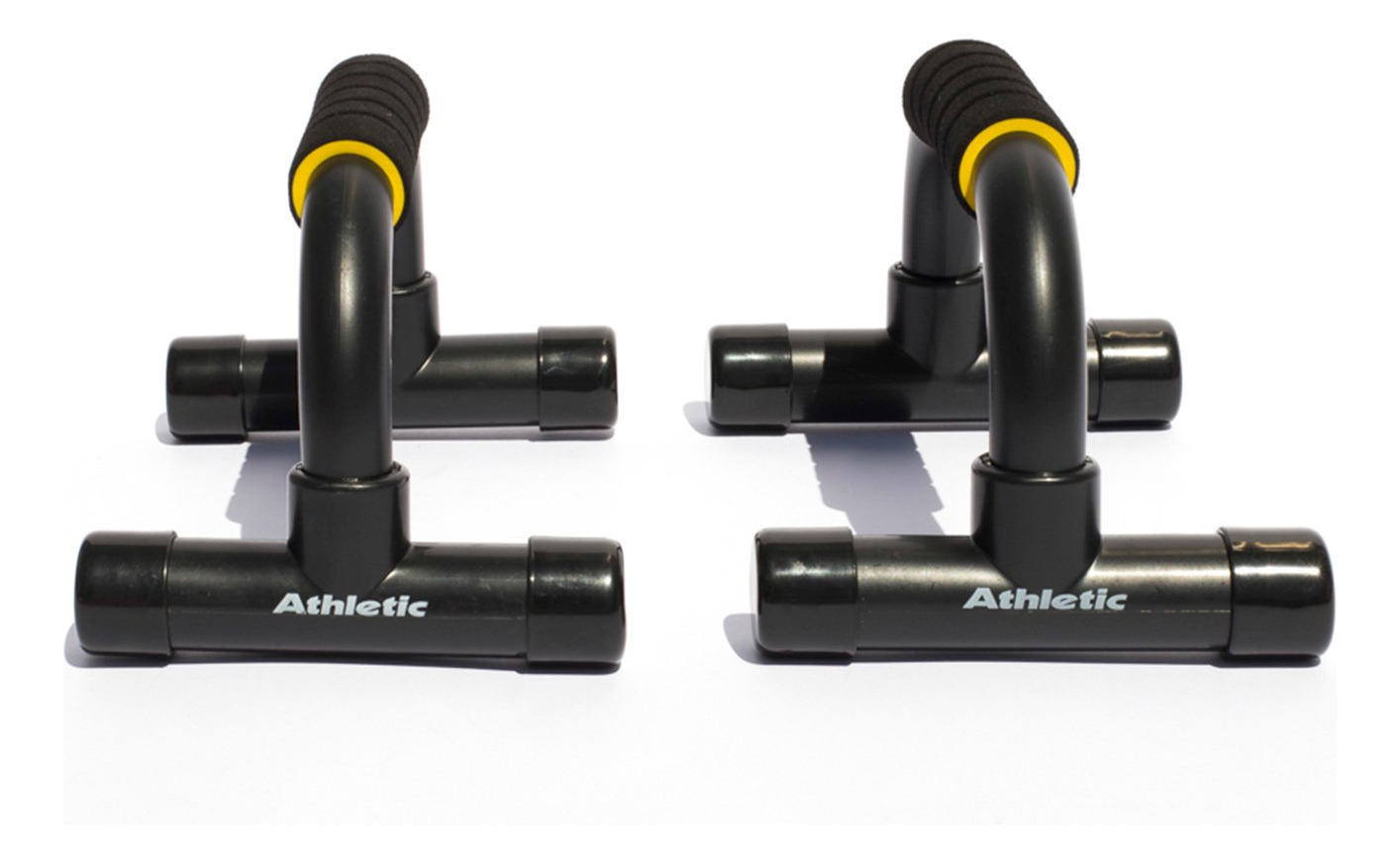 BARRAS FLEXIONES ATHLETIC - 2