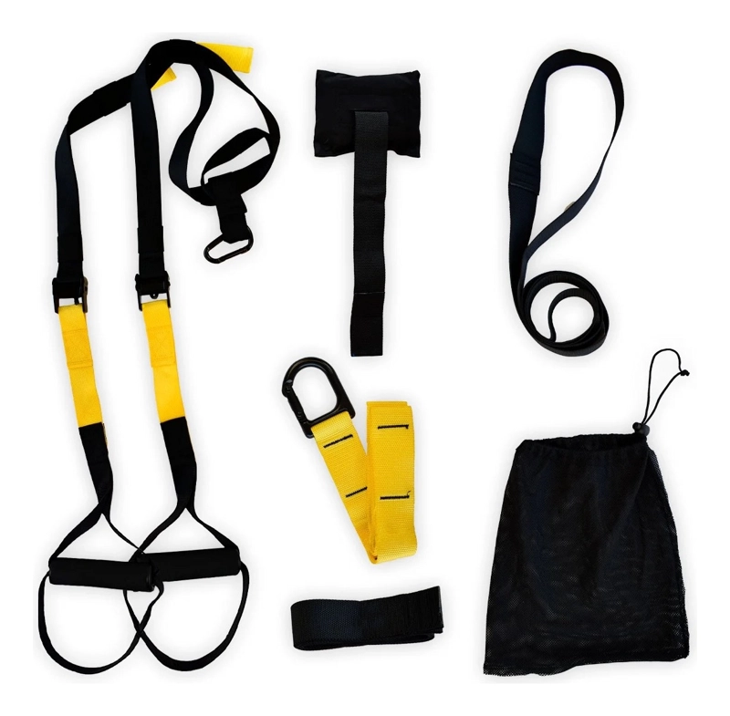 CINTA DE SUSPENSION (TRX) ATHLETIC - 3