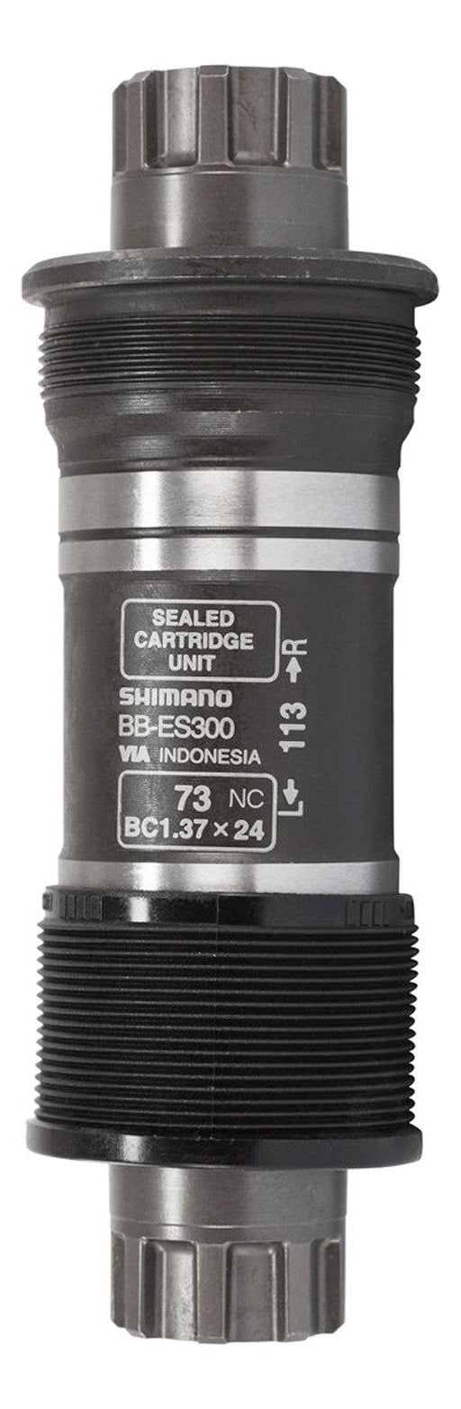 EJE MOTOR SELLADO SHIMANO 73X121MM BB-UN300 OCTALINK - 1