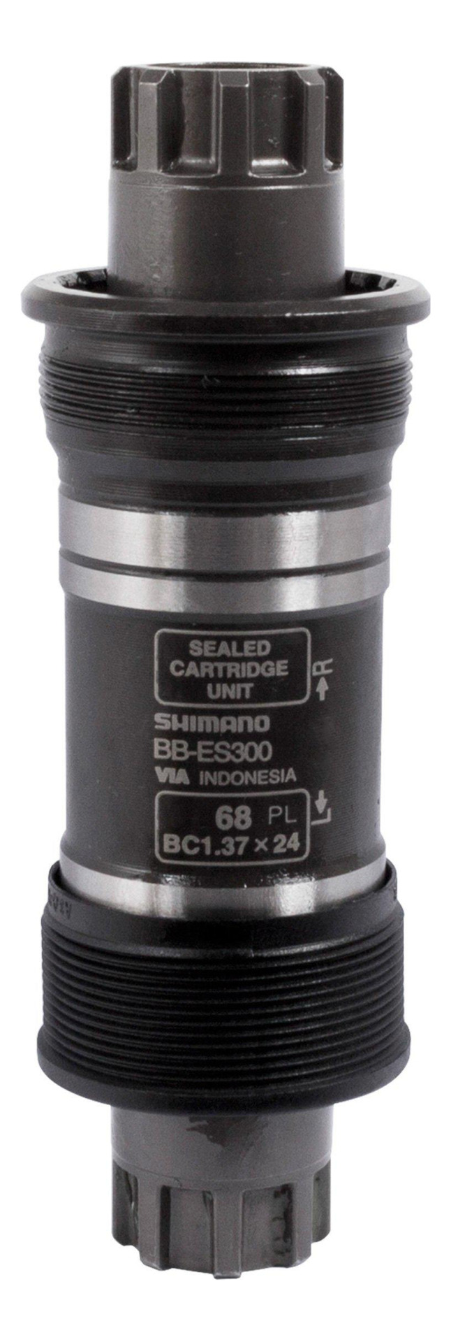 EJE DE MOTOR SELLADO SHIMANO ALIVIO OCTALINK BB-ES300 - 1
