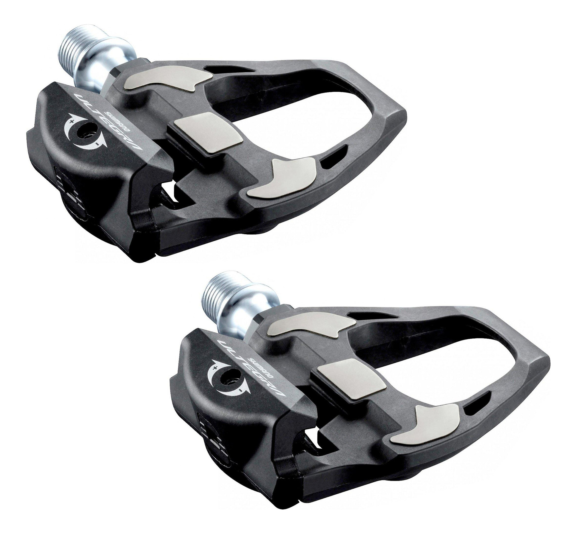 PEDAL SHIMANO PD-R8000, ULTEGRA - 1