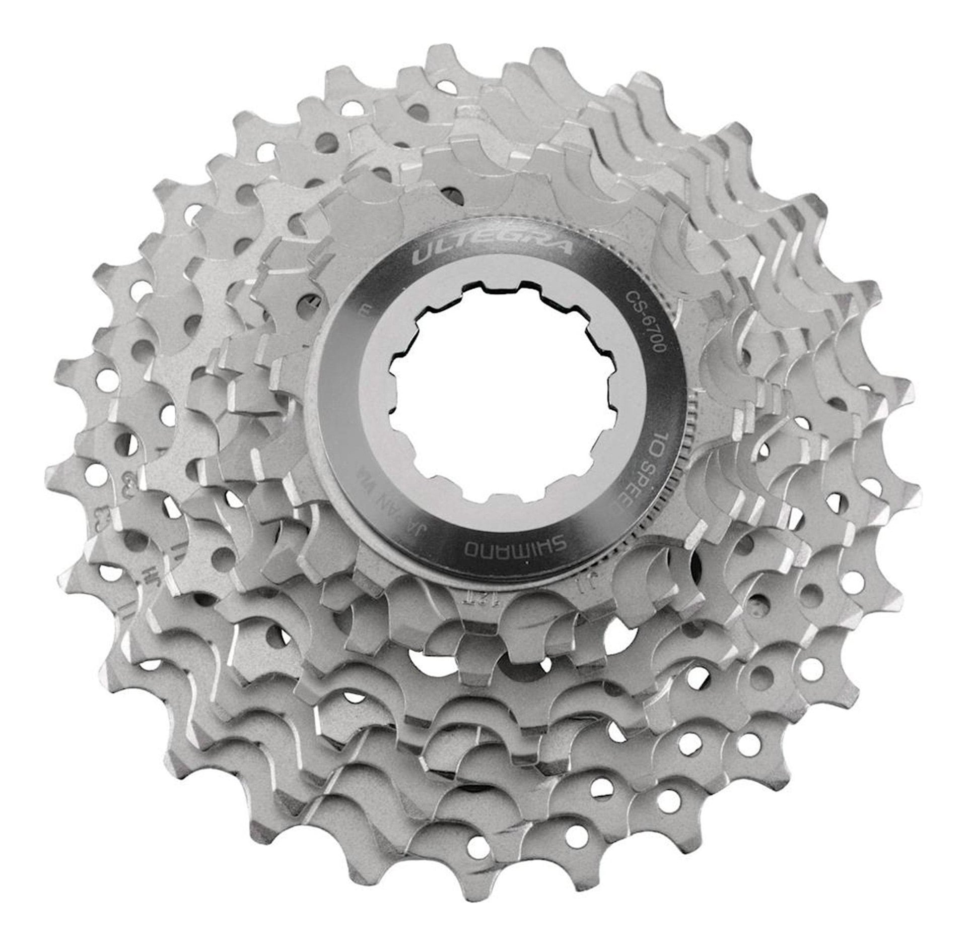 PIÑON SHIMANO CS-6700 ULTEGRA (11-28) - 1