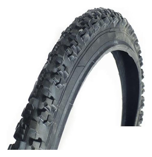 NEUMATICO BICICLETA DURO WILD LIFE WOLF ARO 26 X 1.95 - 1