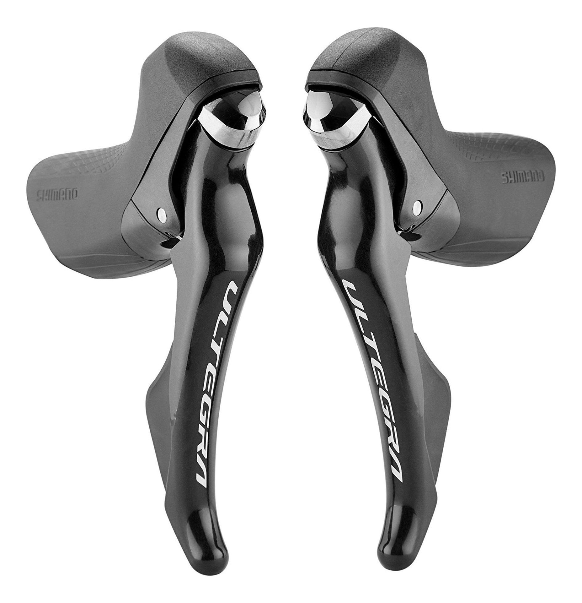 FRENO DE LLANTA DE MANILLA SHIMANO DUAL CONTROL ULTEGRA 11 - 1