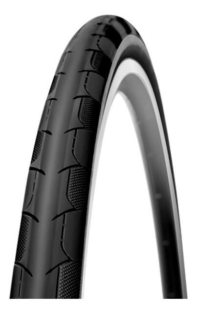 NEUMATICO BICICLETA DURO 700 X 23C KEVLAR ULTRA - 1