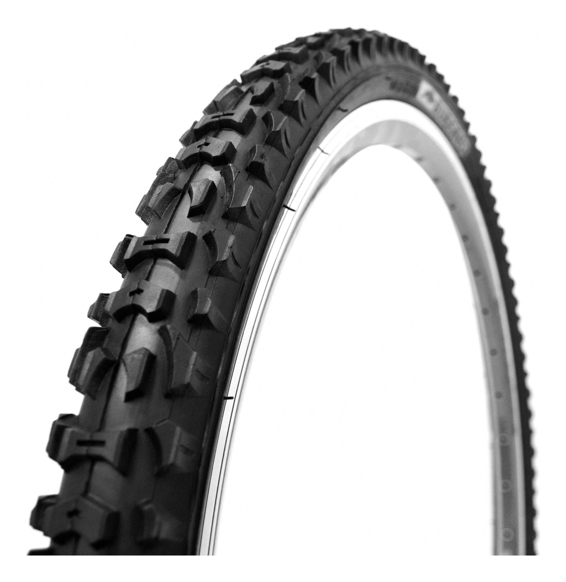 NEUMÁTICO BICICLETA BUFFALO NEGRO CALUGA MTB ARO 26 X 2.1 - 1
