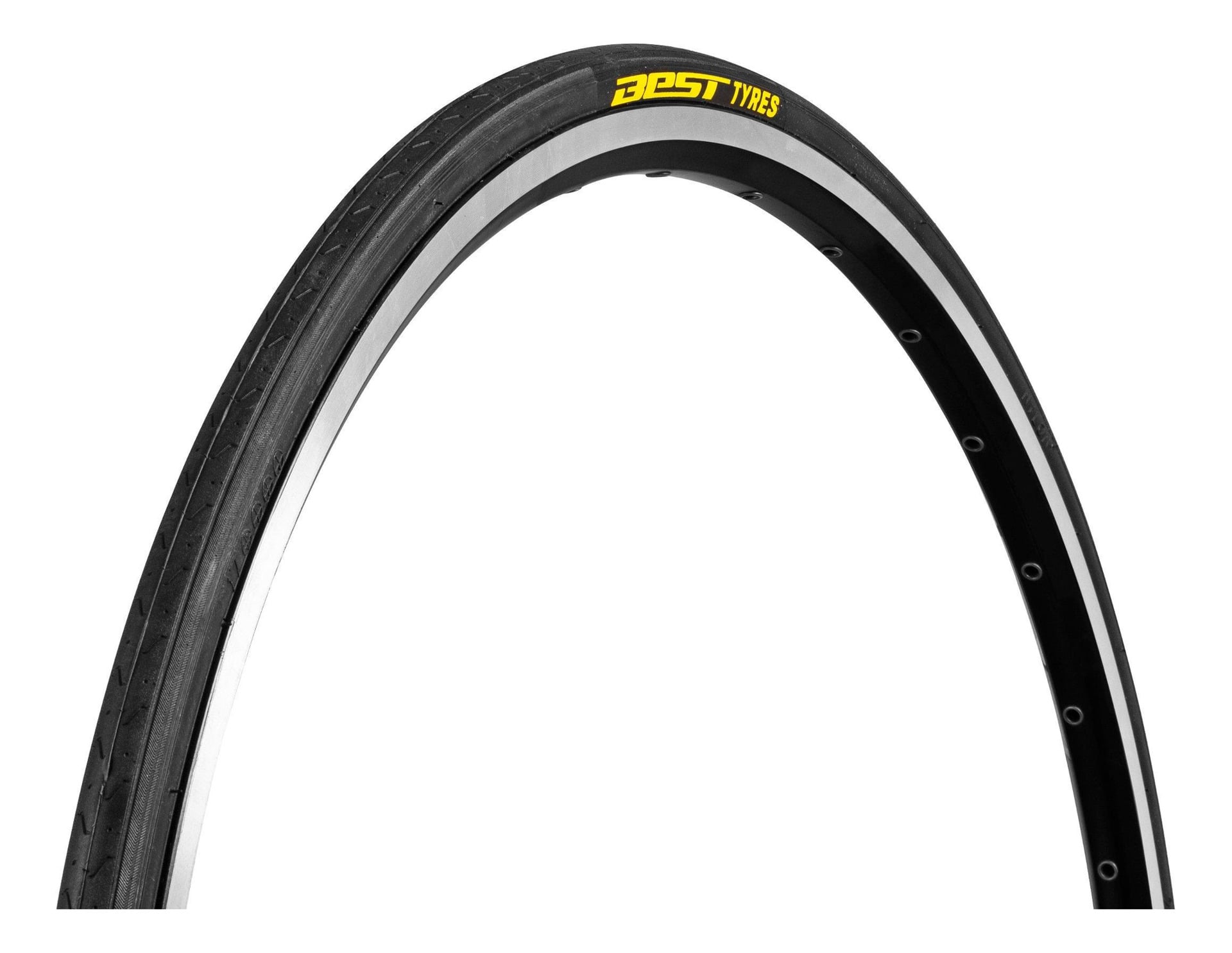 NEUMATICO BICICLETA BEST FIREBALL 700 X 23C - 1