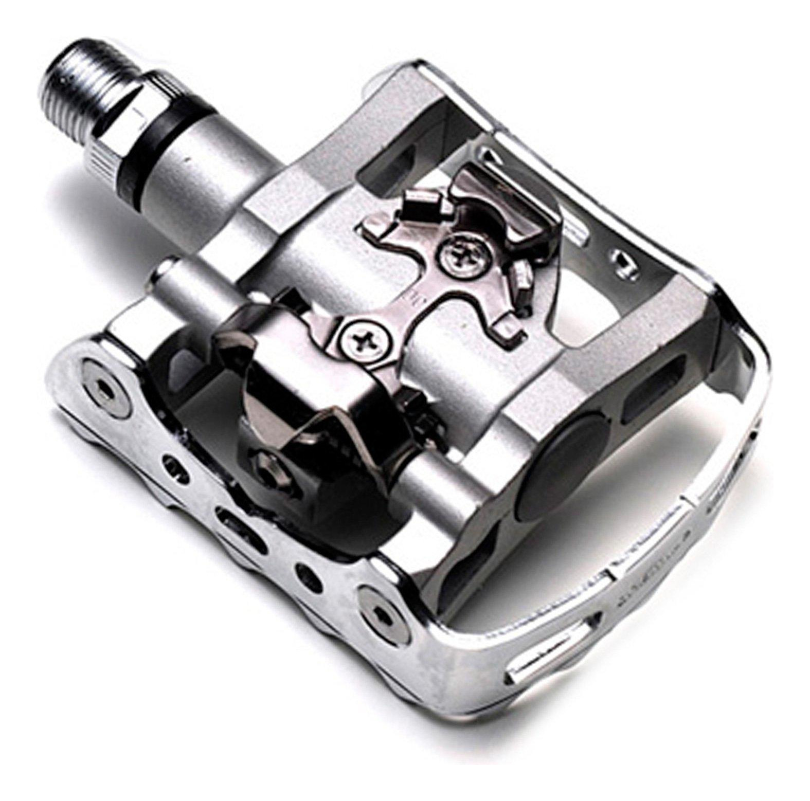 PEDAL SHIMANO PD-M324 (533GRS) - 1