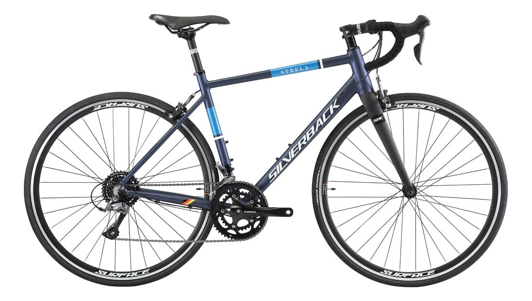 BICICLETA TREK X-CALIBER 8 ARO 29 MARCO ALUMINIO 18.5 HOMBRE 20V ROJO