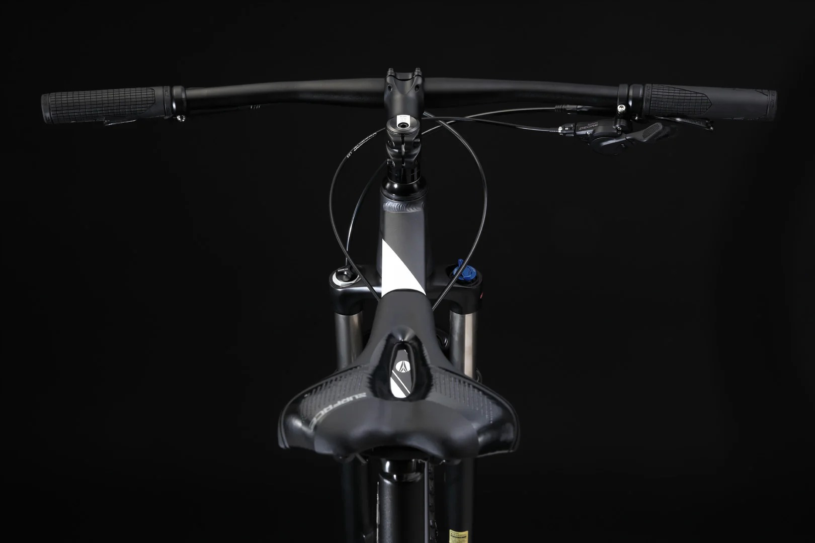 BICICLETA MTB SILVERBACK STRIDE 29 EXPERT 29 ALUMINIO ARO 29 - 5