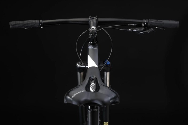 BICICLETA MTB SILVERBACK STRIDE 29 EXPERT 29 ALUMINIO ARO 29 - 5