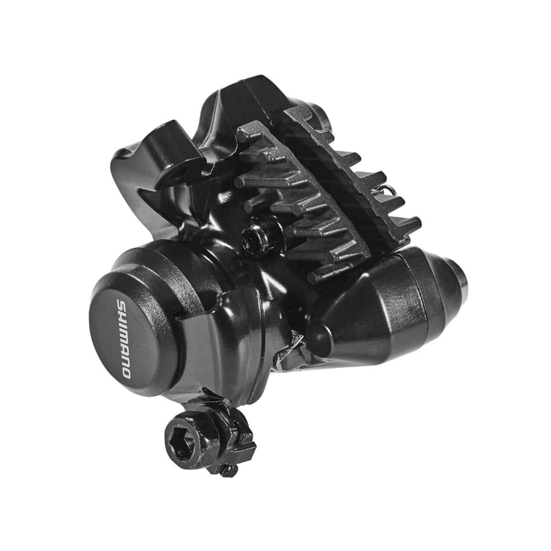 CALIPER DEL. MECANICO SHIMANO BR-RS305 140/160MM - 1