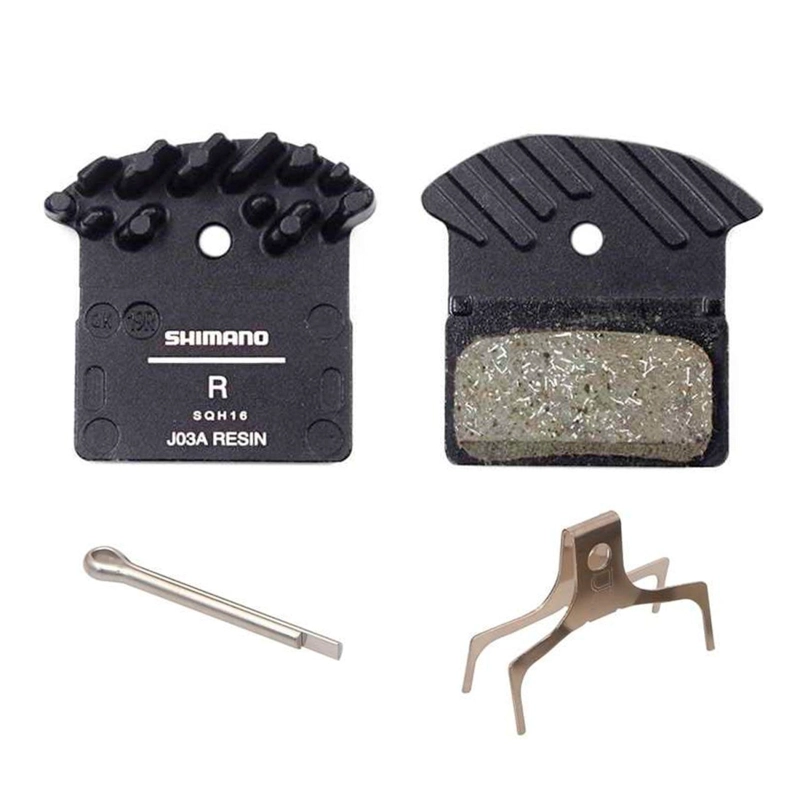 PASTILLA FRENO PAR SHIMANO 05A-RF - 1