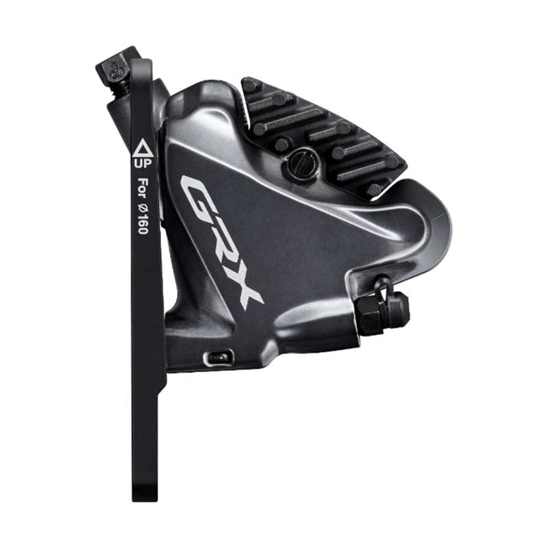 CALIPER HID. BRRX810 SHIMANO GRX L05A-RF 25MM - 1
