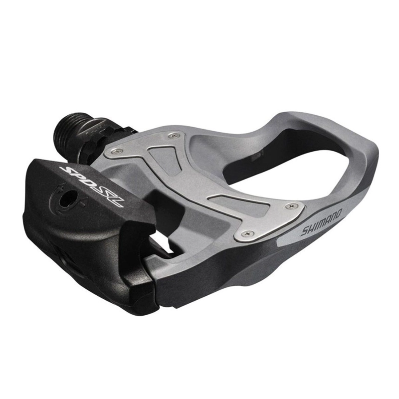 PEDAL SHIMANO PD-R550-G - 1