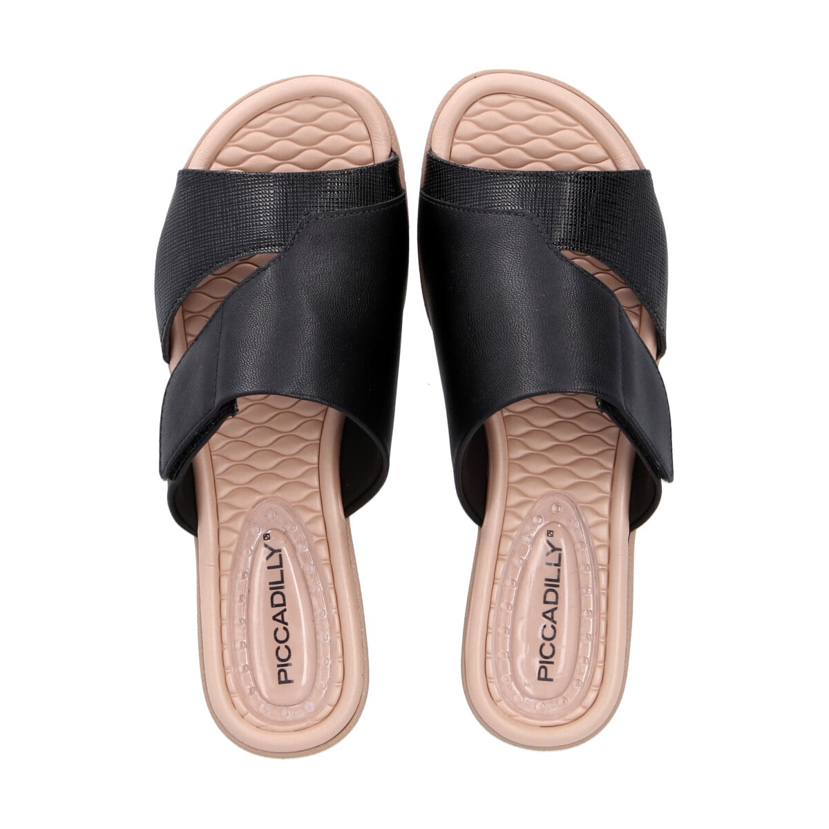 SANDALIA MARI 99 NEGRO PICCADILLY - 2