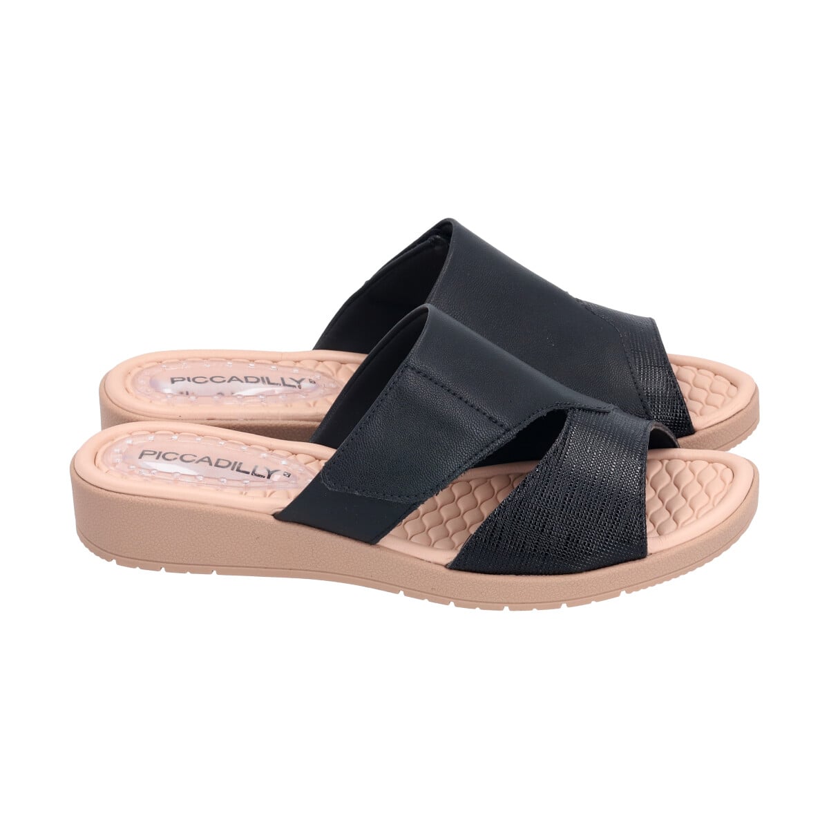 SANDALIA MARI 99 NEGRO PICCADILLY - 3