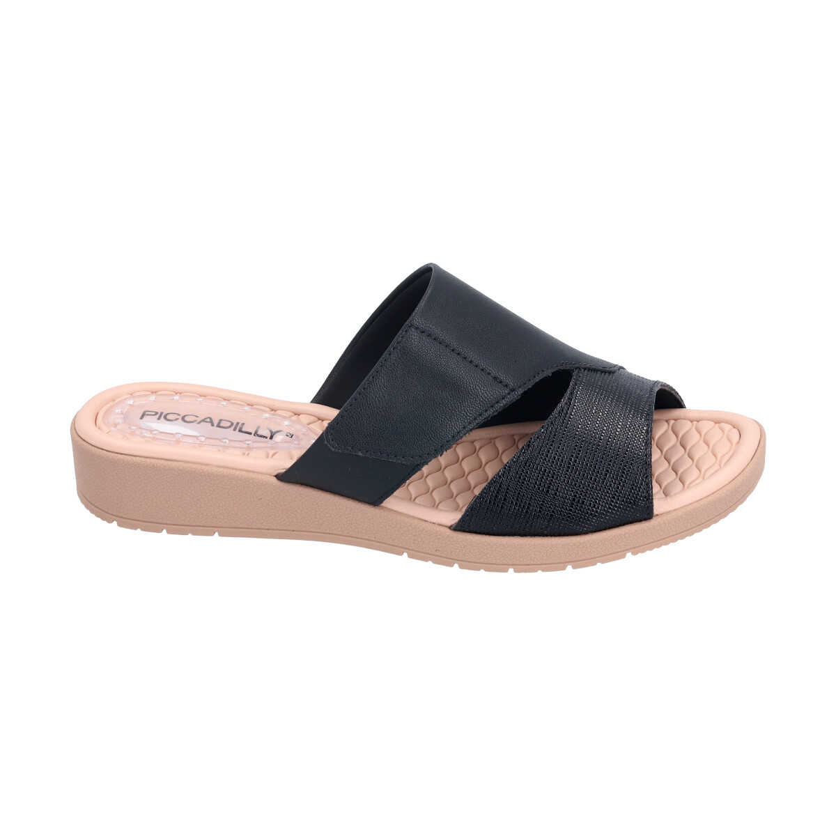 SANDALIA MARI 99 NEGRO PICCADILLY - 4