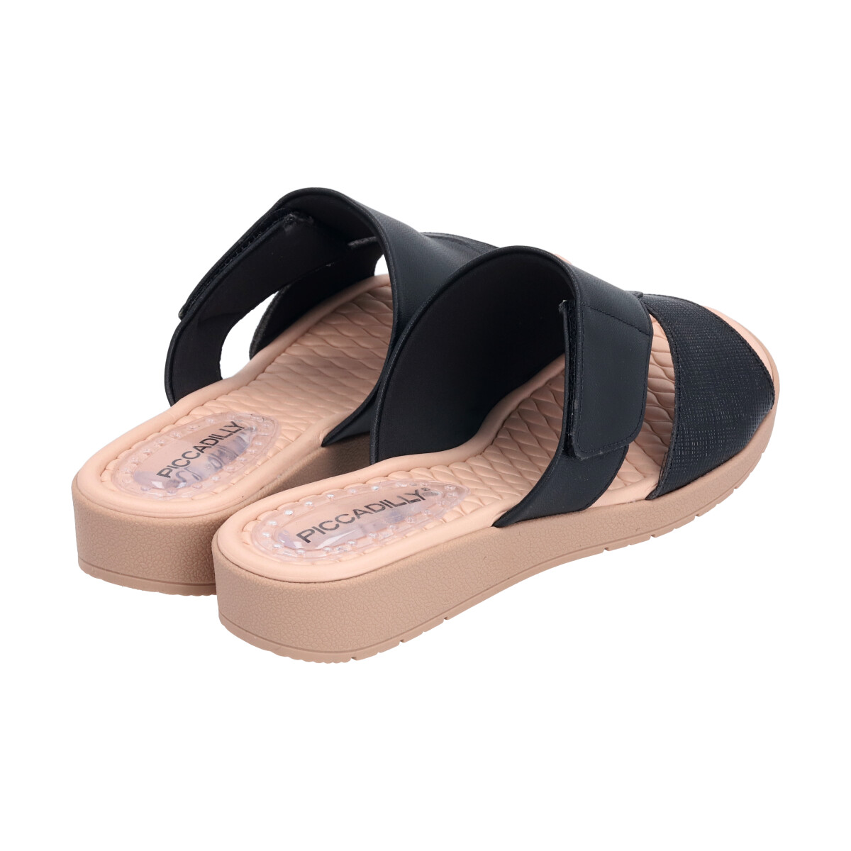 SANDALIA MARI 99 NEGRO PICCADILLY - 5