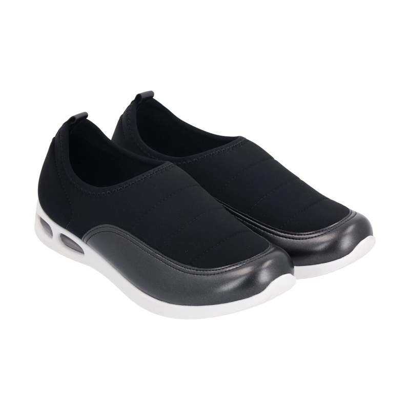 ZAPATILLAS MUJER PICCADILLY NEGRO 669 - 4