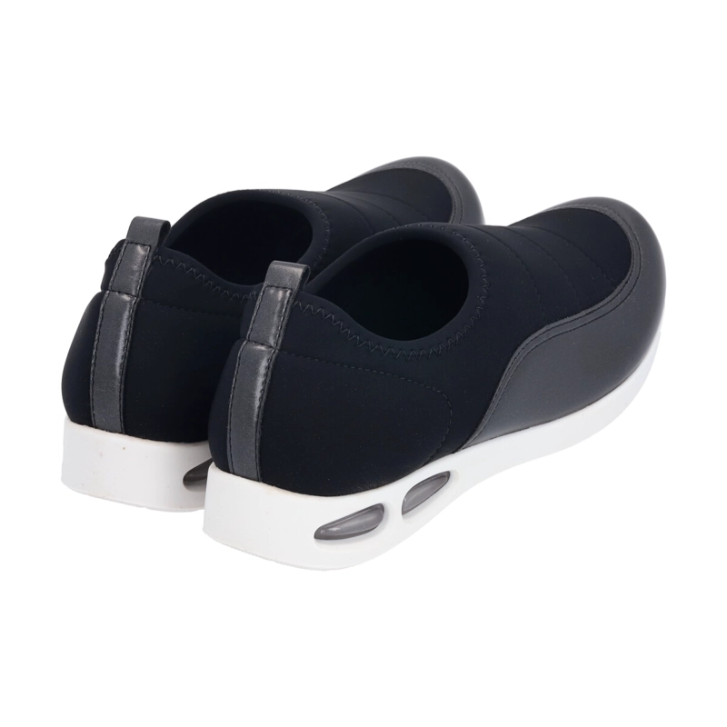 ZAPATILLAS MUJER PICCADILLY NEGRO 669 - 5