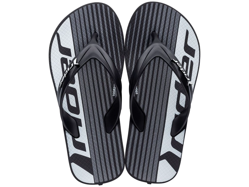 SANDALIAS NIÑO RIDER NEGRO INFANTIL STRIKE 67 - 1