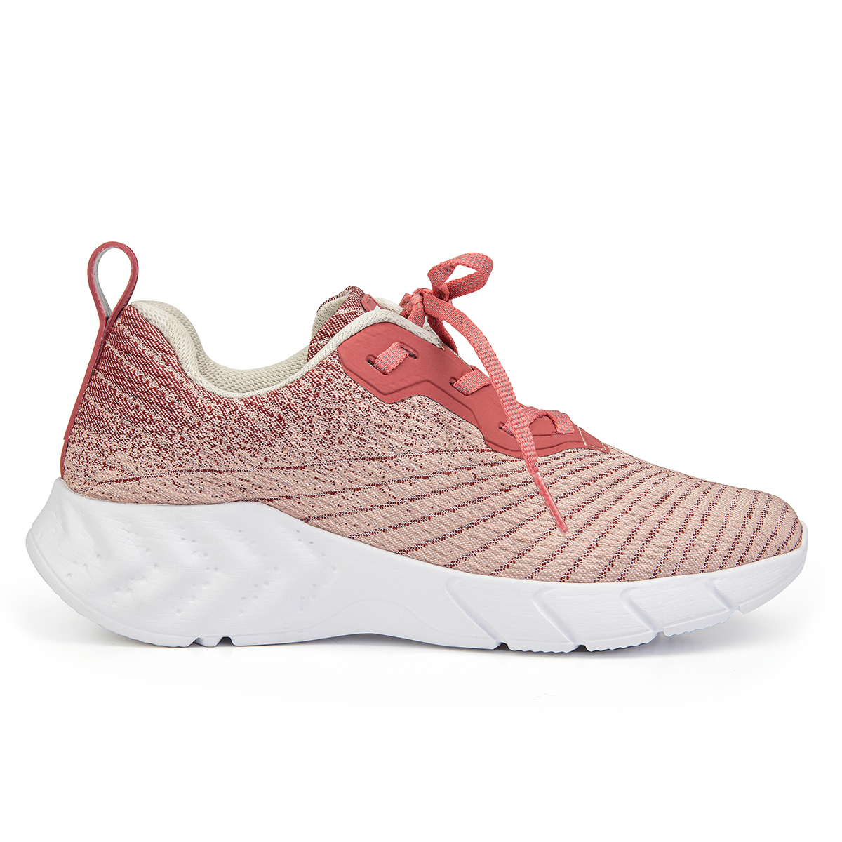 ZAPATILLAS MUJER PICCADILLY ROSA MOVE 6737 - 1
