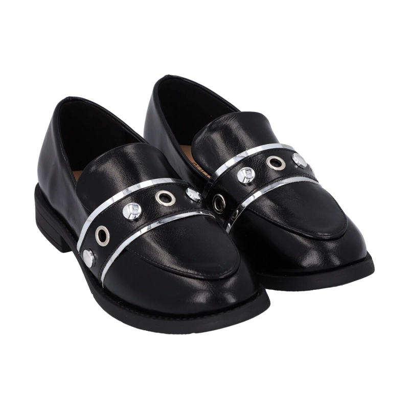 ZAPATO 29 ANTON NEGRO POLICE - 4