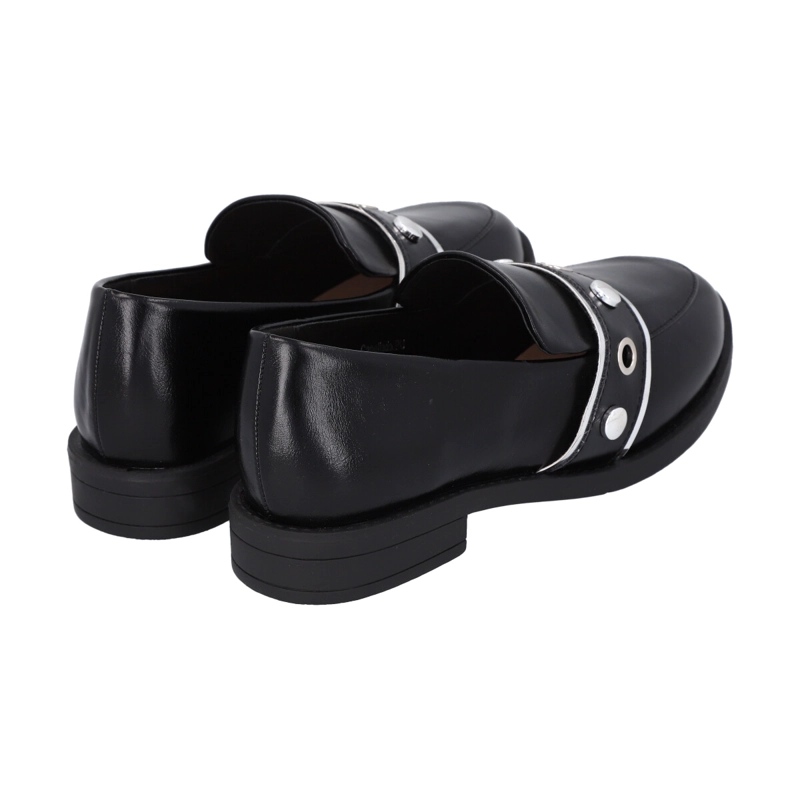 ZAPATO 29 ANTON NEGRO POLICE - 5