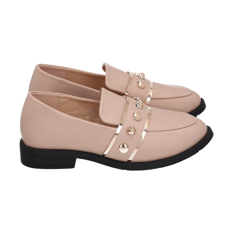 ZAPATO MUJER ROSA LOLA 76 POLICE - 3